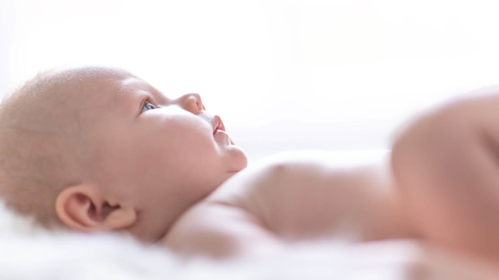 Newborn & Babyfotografie - Silvia Novski Fotografie